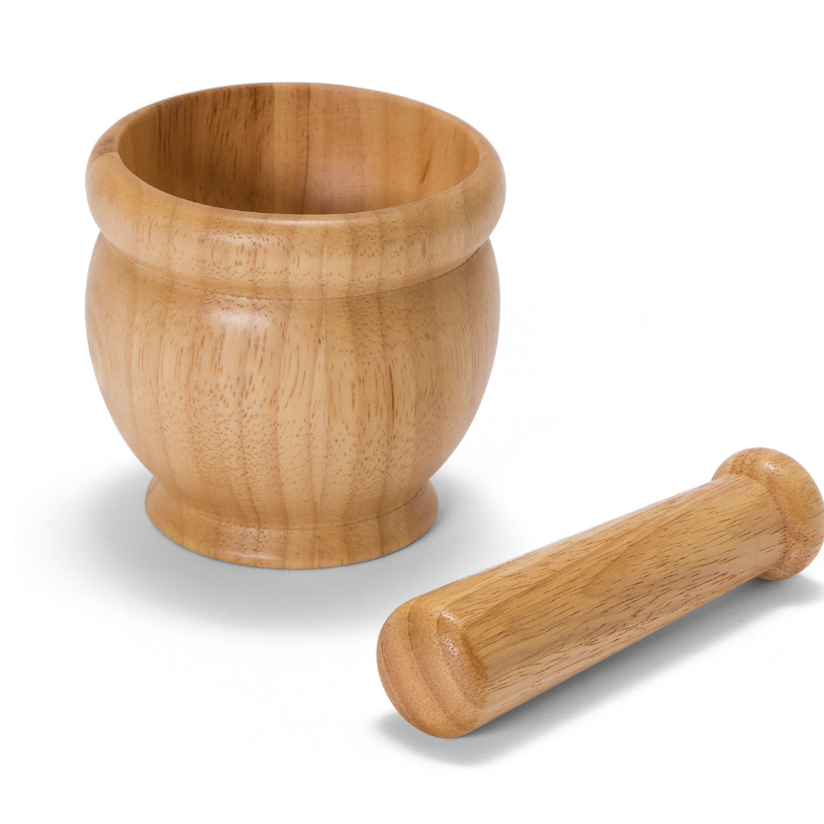 andrea-house-m-rser-holz-braun-mit-st-el image 2