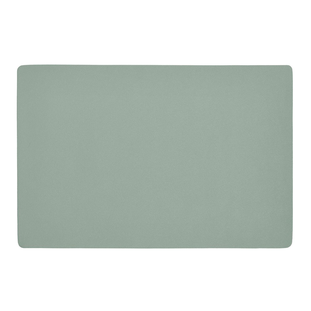 zeller-present-table-platzset-kunstleder-mint-rechteckig image 1