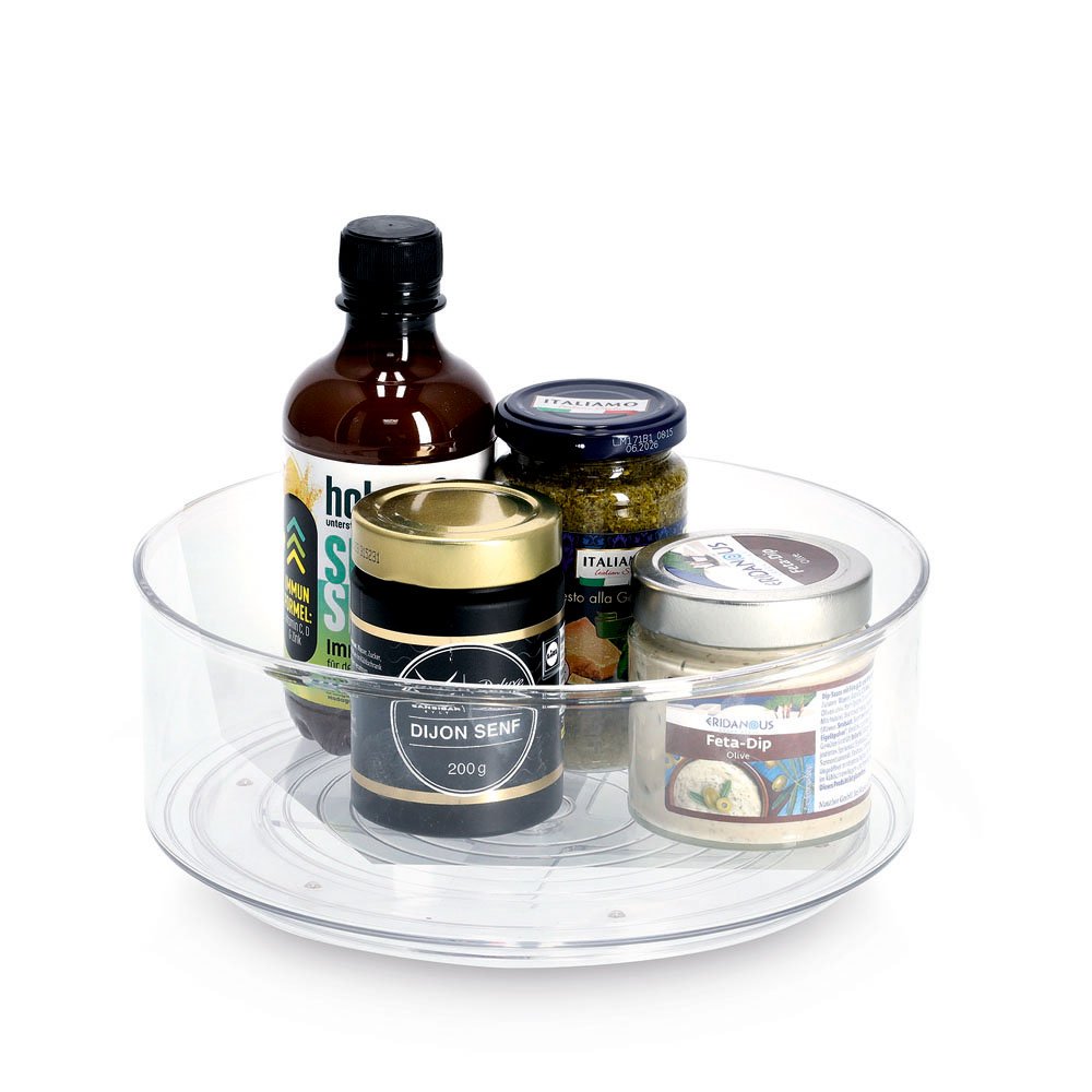 zeller-present-dreh-organizer-kunststoff-k-che image 3
