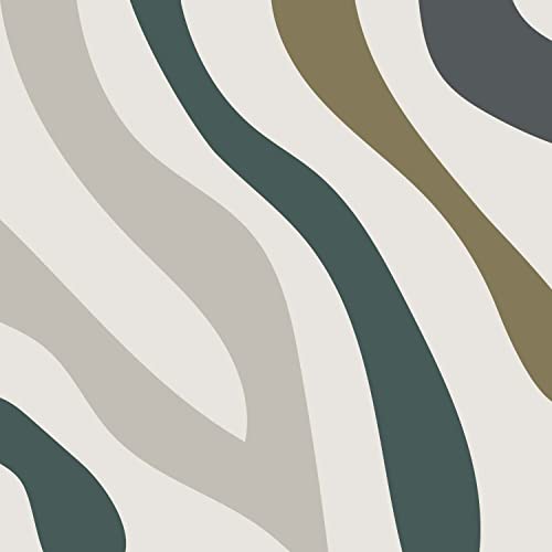 cooee-design-gotland-forest-servietten-20er-pack-gr-n image 5