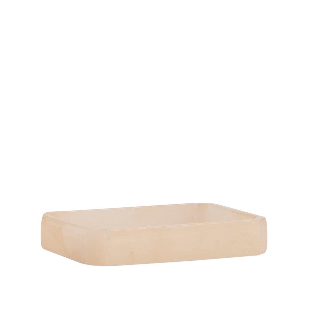andrea-house-seifenschale-weiss-vintage-polyresin-bad image 3