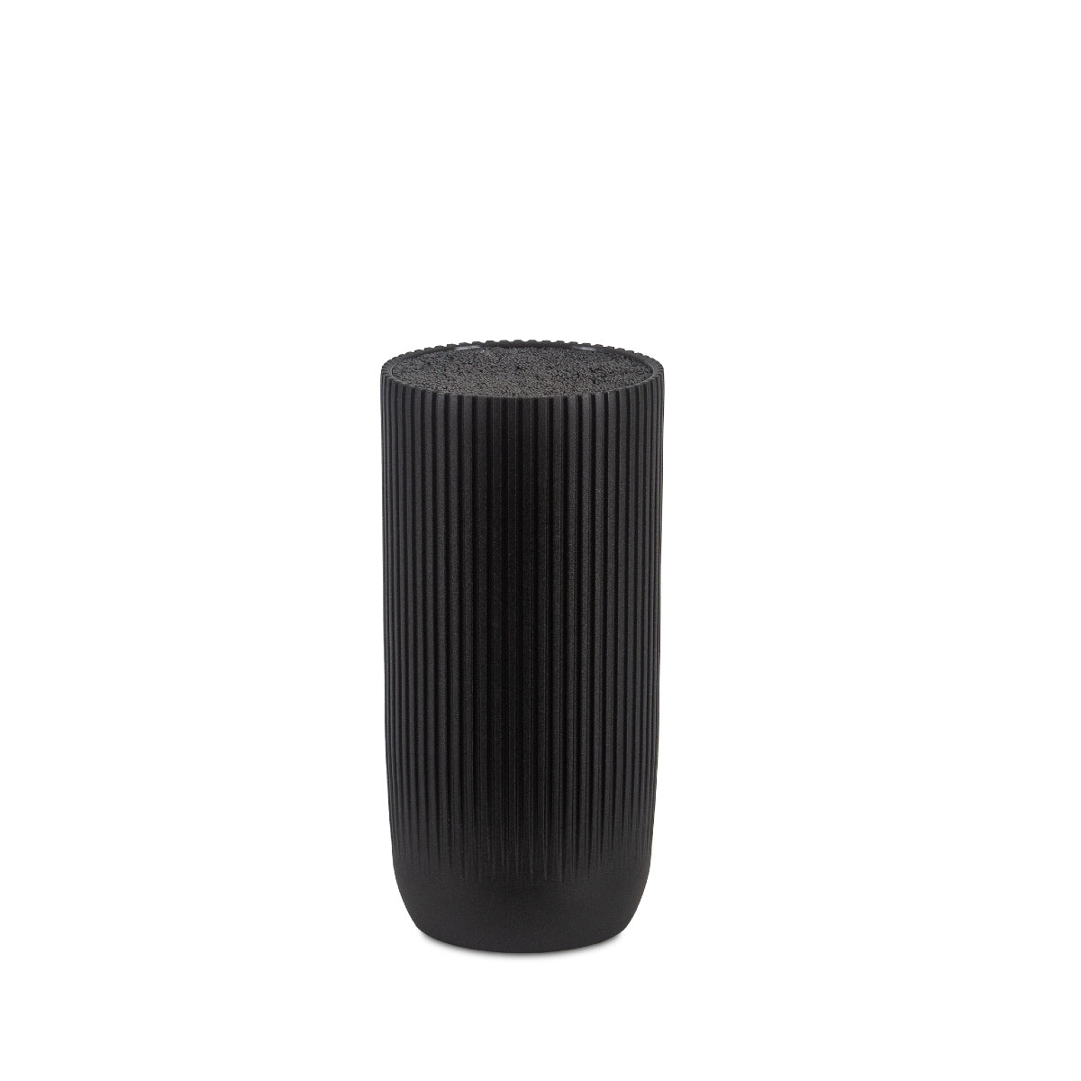 andrea-house-cocina-messerblock-schwarz-k-che-eckig image 1