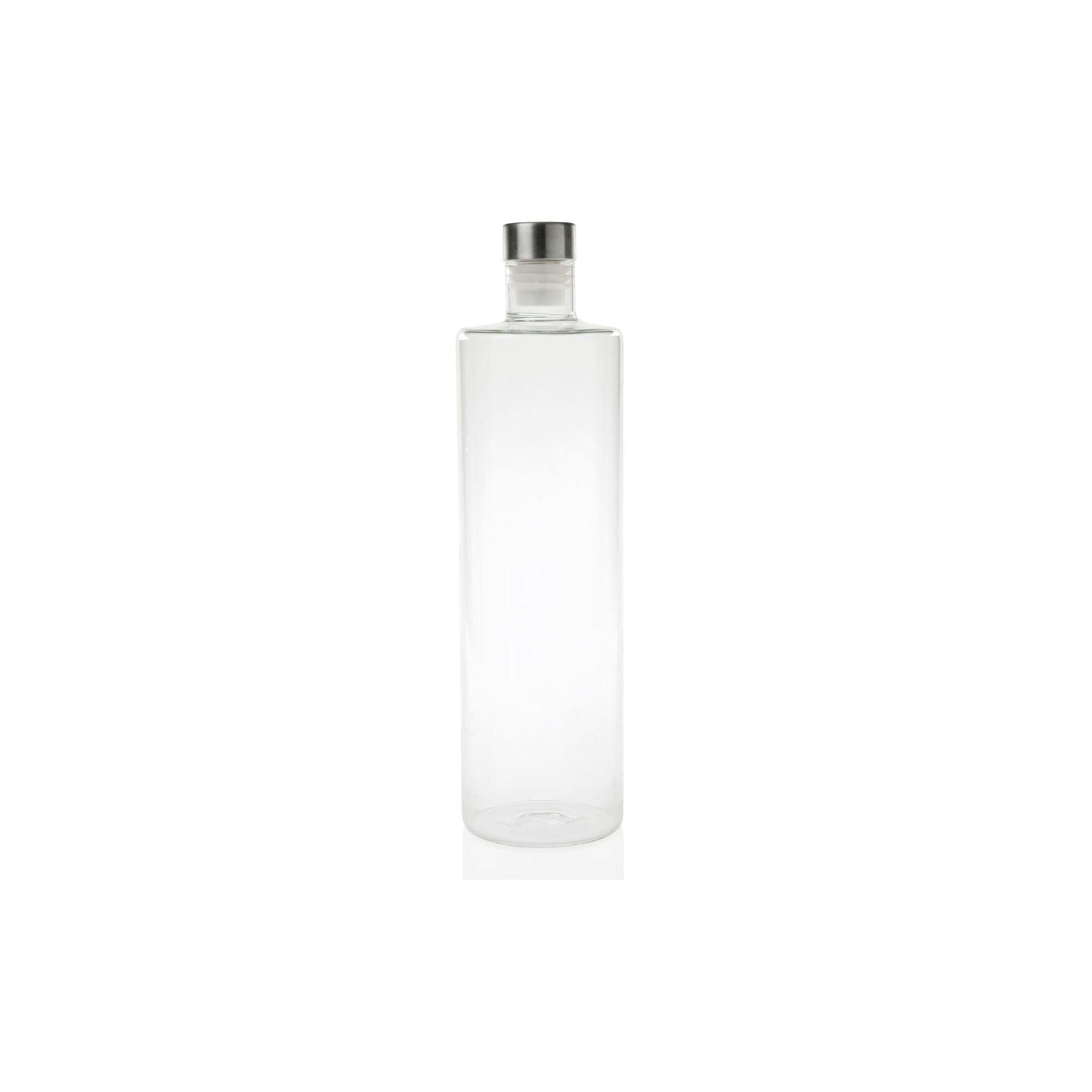 andrea-house-cocina-y-mesa-wasserflasche-glas-1-5-l-transparent image 1