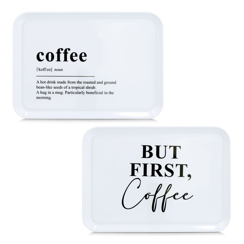 zeller-present-but-first-coffee-tablett-melamin-wei image 4