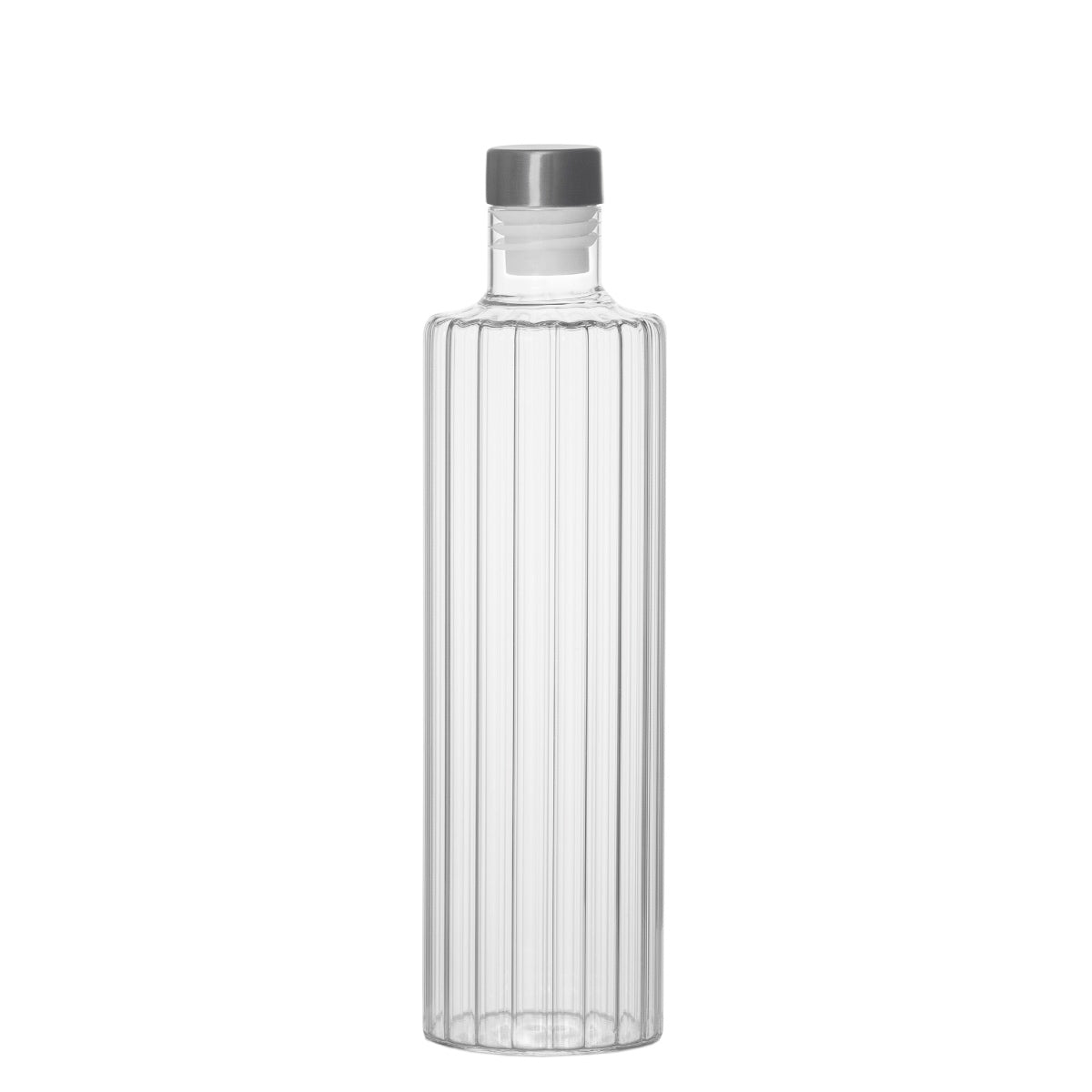 andrea-house-cocina-y-mesa-glasflasche-edelstahlverschluss image 1