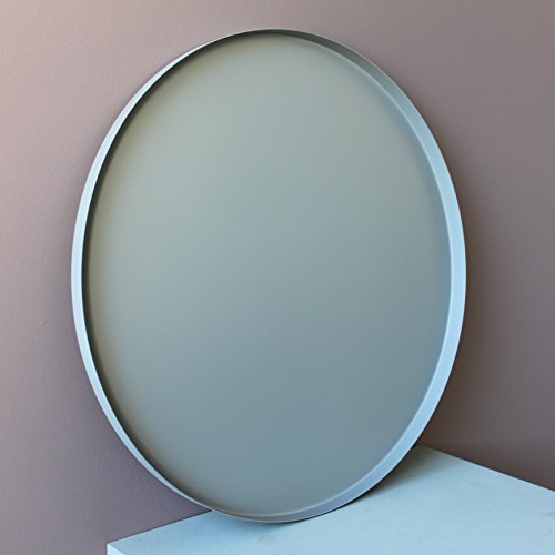 cooee-design-circle-tablett-edelstahl-grau-40-cm-rund image 7