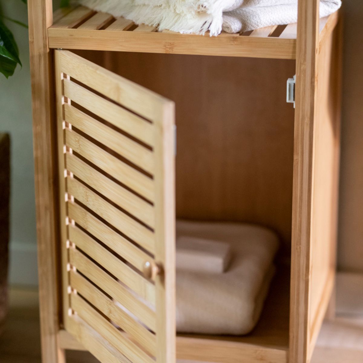 andrea-house-badezimmerschrank-bambus-140-cm-nordisch image 3