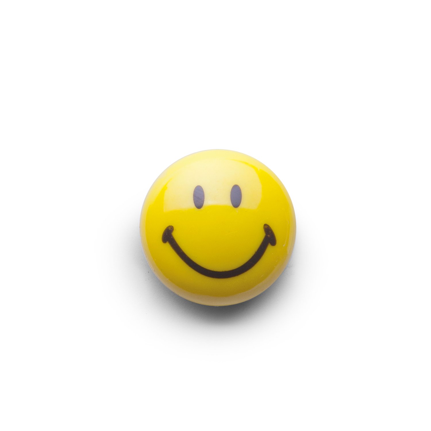 zeller-present-smiley-magnet-set-6-tlg-kunststoff image 2
