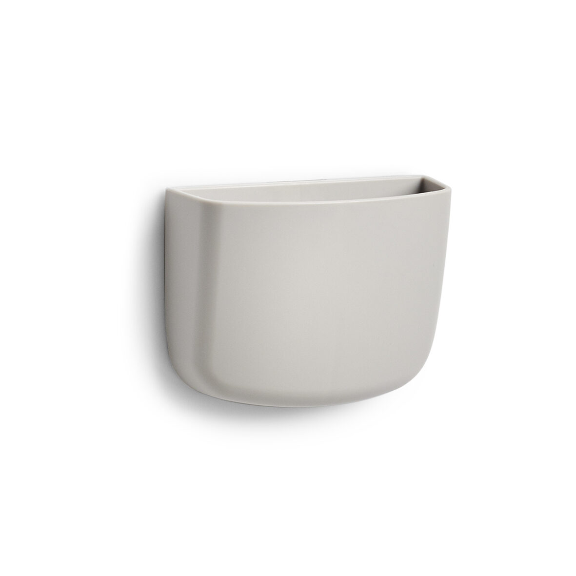 zeller-present-home-living-utensilienhalter-kunststoff-grau-2 image 1