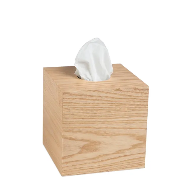 andrea-house-taschentuchbox-holz-t-cherbox-bad image 1