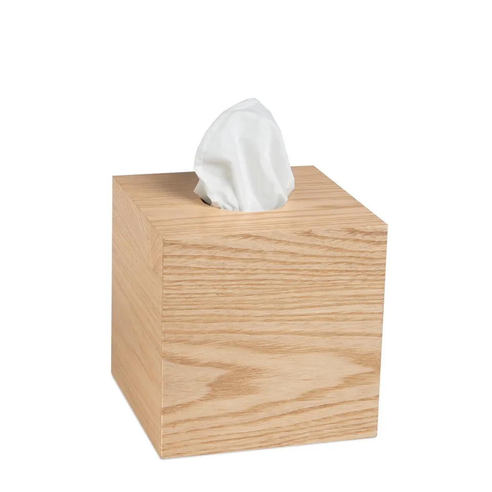 andrea-house-taschentuchbox-holz-t-cherbox-bad image 1