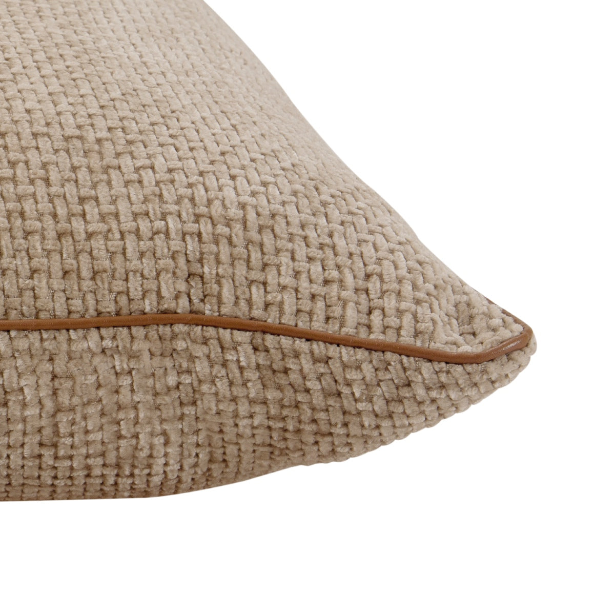 andrea-house-textil-chenille-sofakissen-40x60-grau image 3