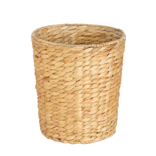 andrea-house-decoraci-n-papierkorb-rund-naturfaser image 1