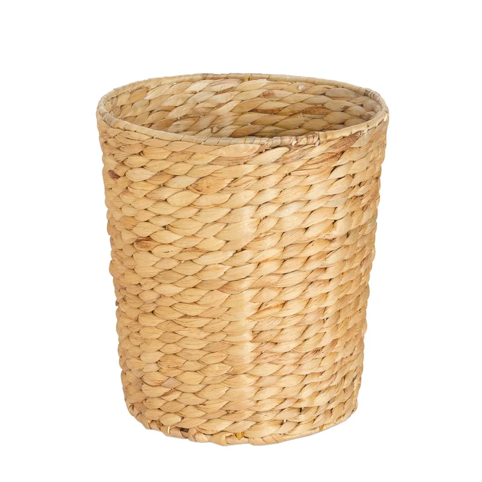 andrea-house-decoraci-n-papierkorb-rund-naturfaser image 1