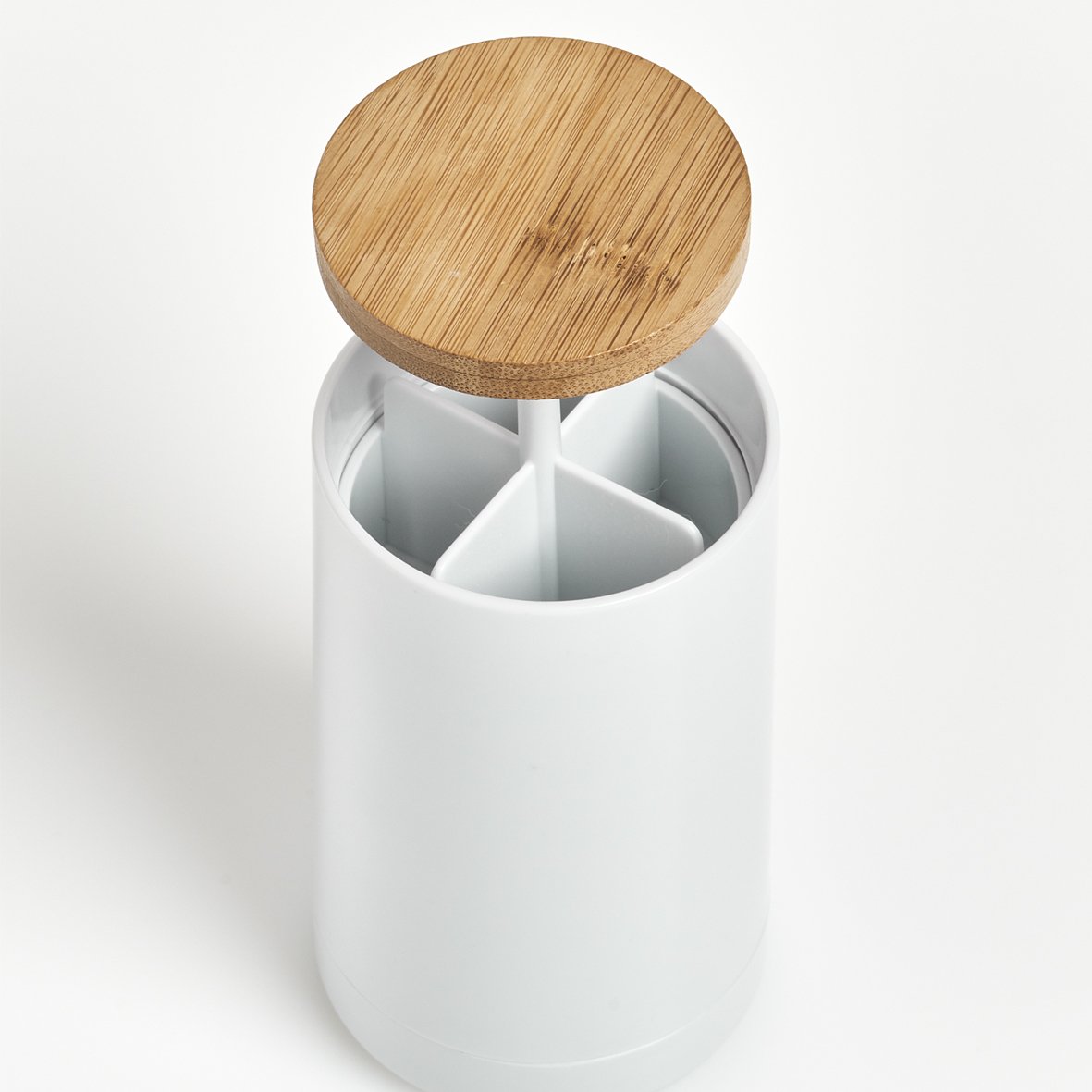 zeller-present-home-living-wattest-bchen-spender-wei-bambus image 4
