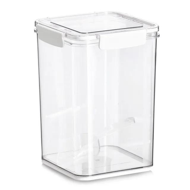 zeller-present-vorratsdose-mit-l-ffel-5100-ml image 1