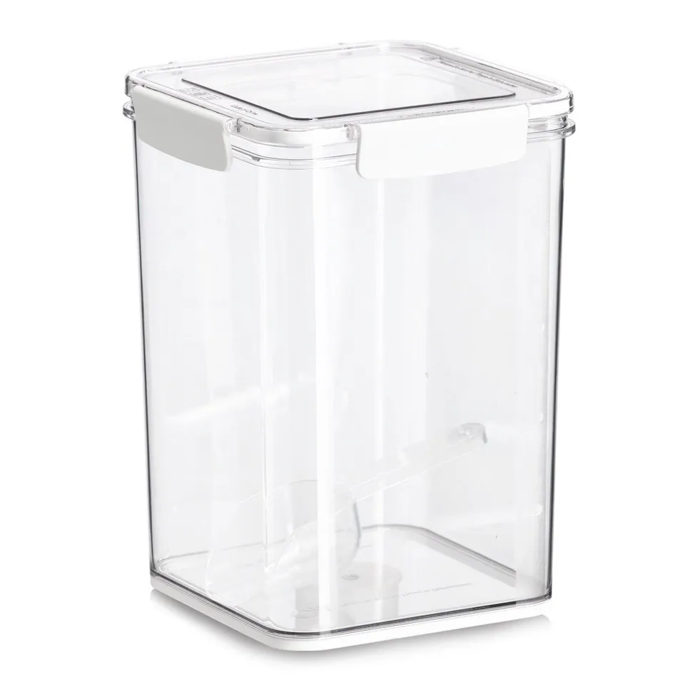 zeller-present-vorratsdose-mit-l-ffel-5100-ml image 1