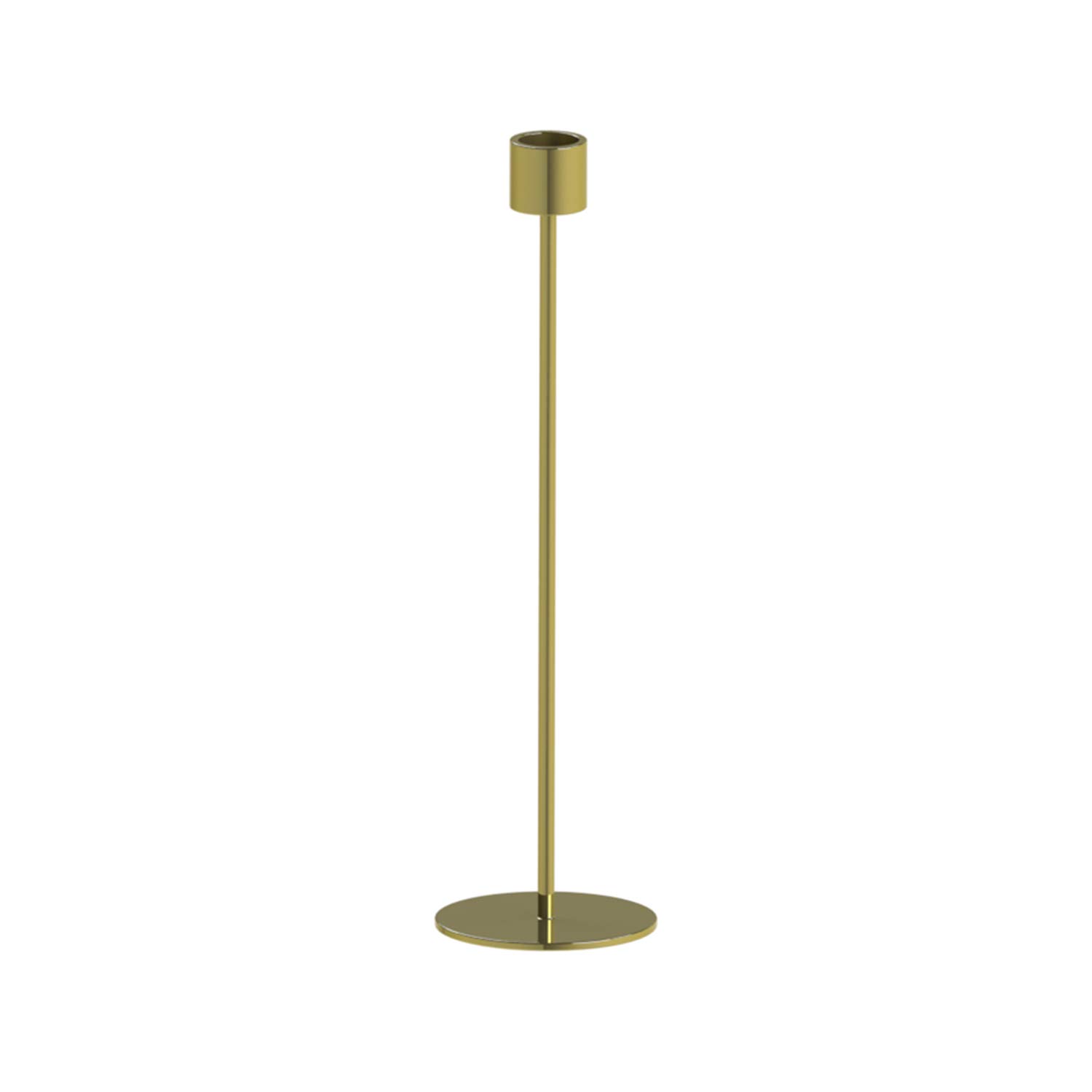 cooee-design-kerzenhalter-edelstahl-21-cm-grau-matt image 8