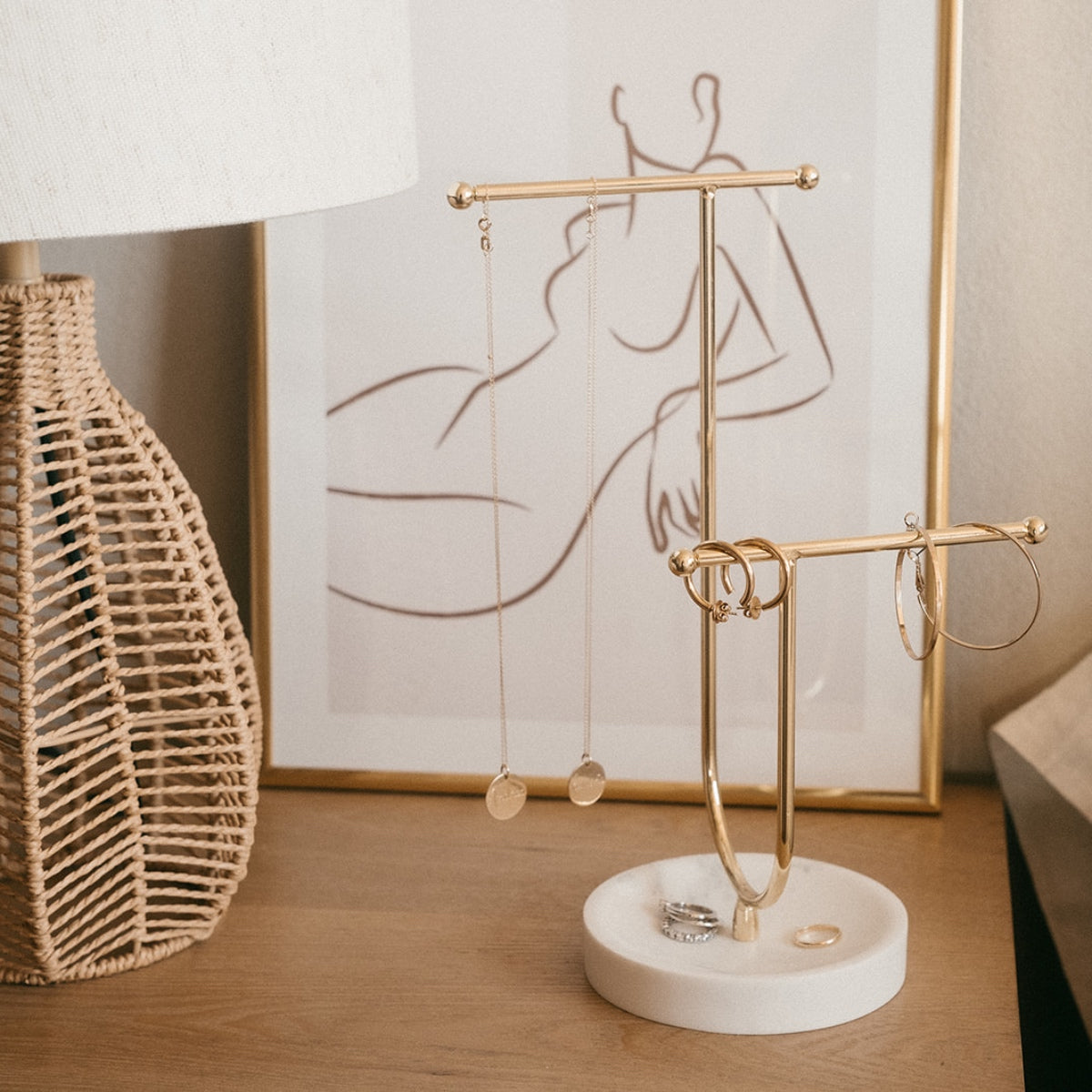 andrea-house-schmuckschale-marmor-gold-modern image 4