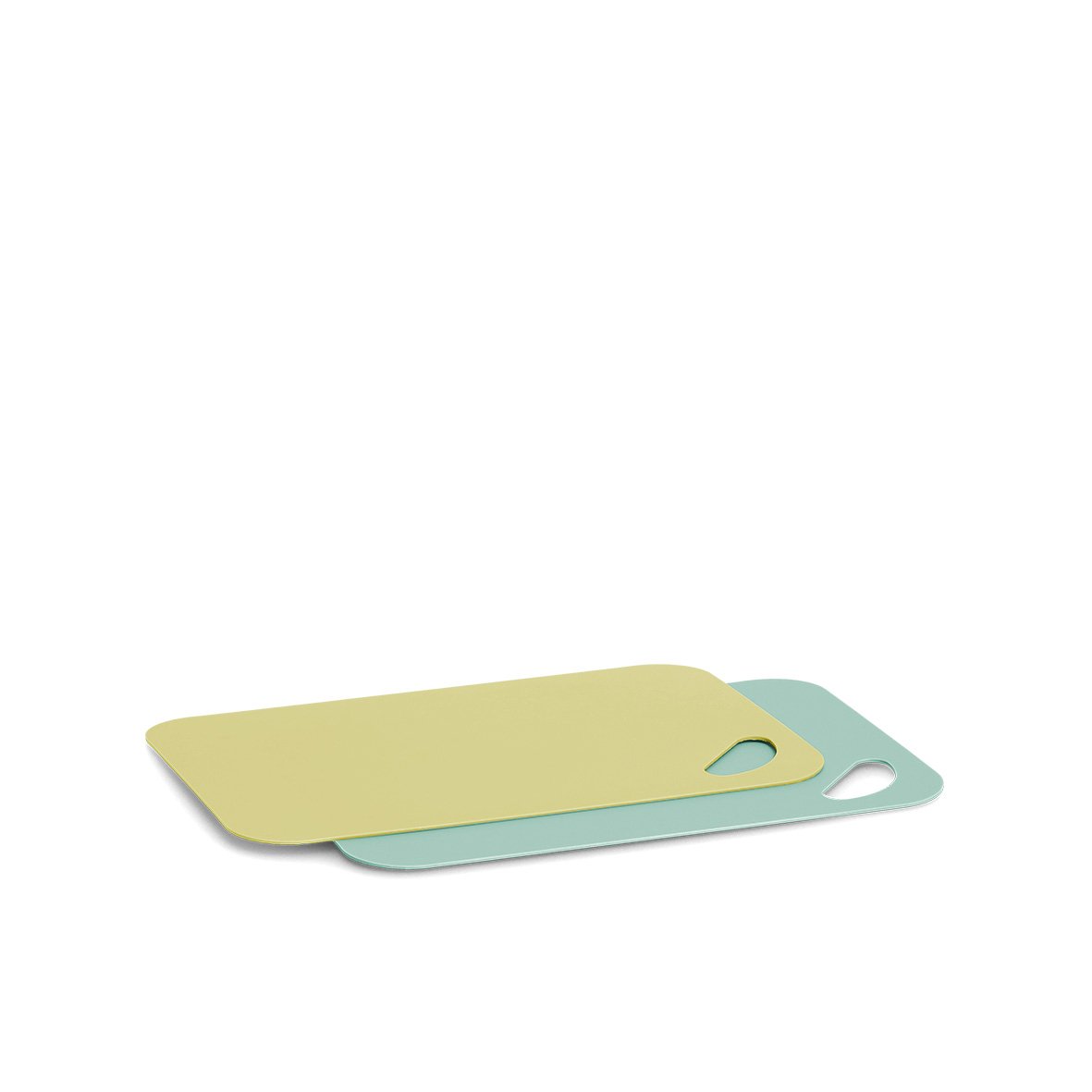 zeller-present-k-che-schneidematten-set-2-tlg-limone-mint-29x19-cm image 1