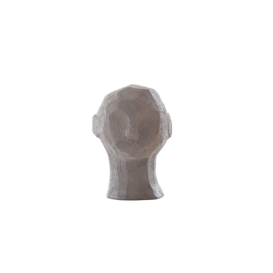 cooee-design-olufemi-skulptur-beton-graphite-l image 1