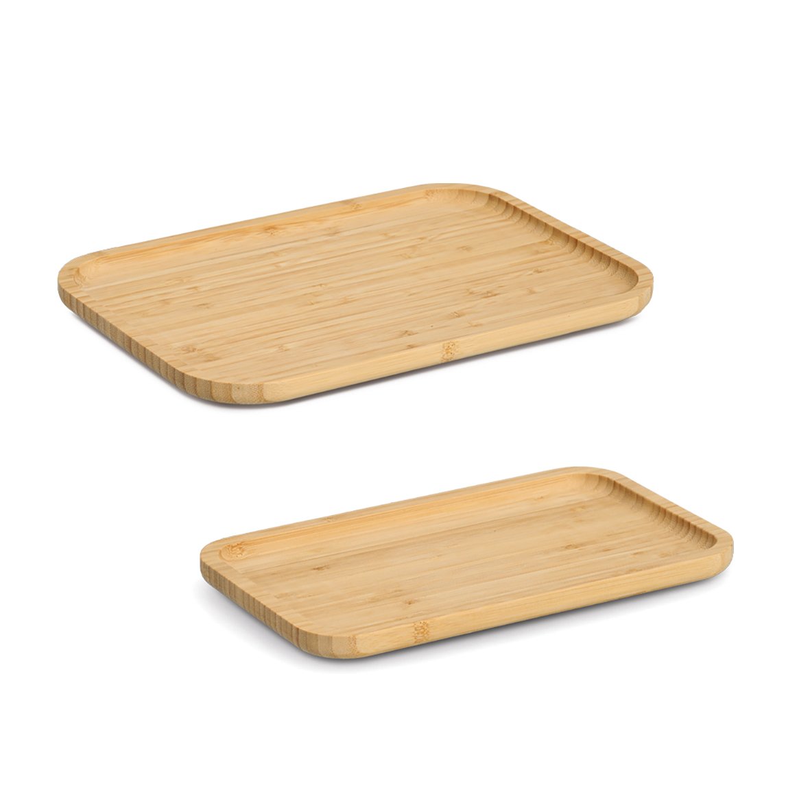 zeller-present-table-serviertablett-bambus-tablett-natur image 2