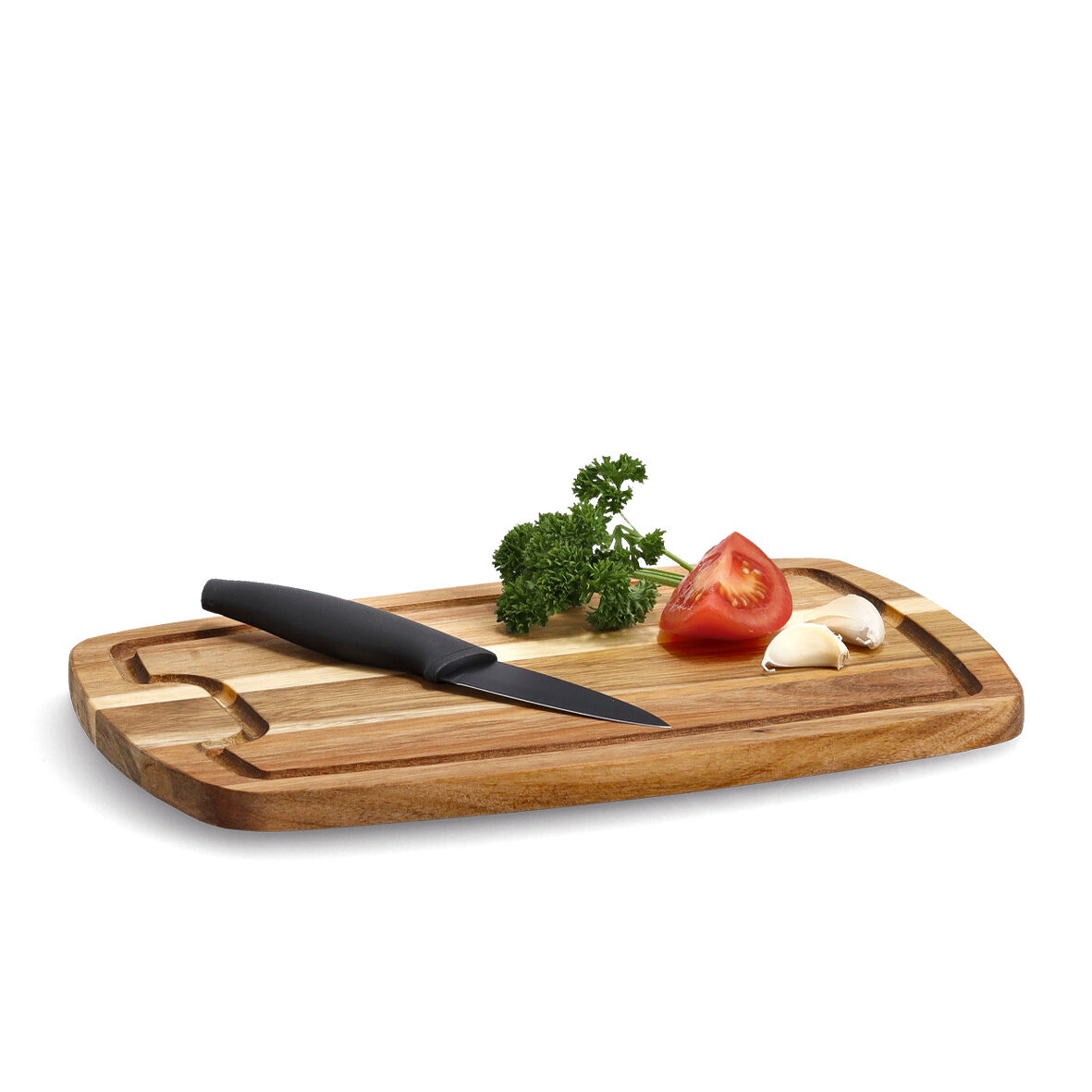 zeller-present-k-che-schneidebrett-akazie-mit-saftrille image 4