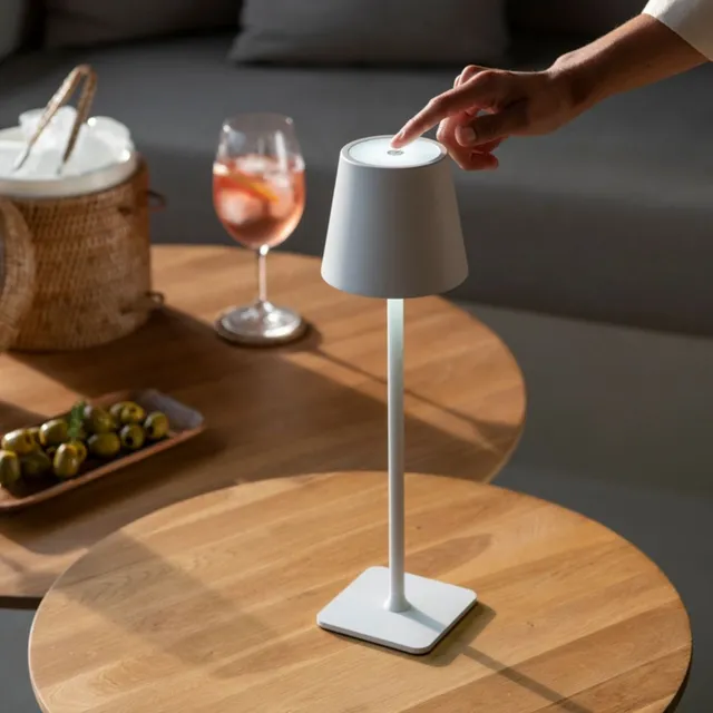 andrea-house-led-leuchte-kabellos-wei-tischlampe-akku image 1