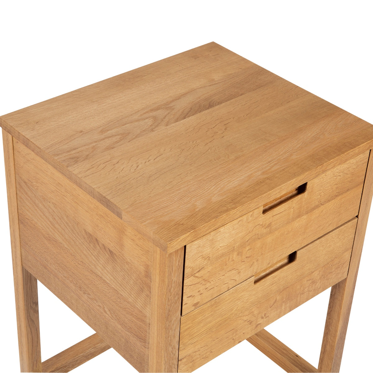 andrea-house-mueble-nachttisch-eiche-2-schubladen image 6