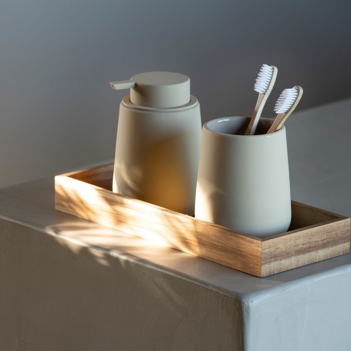 andrea-house-badset-keramik-beige-dolomit image 1