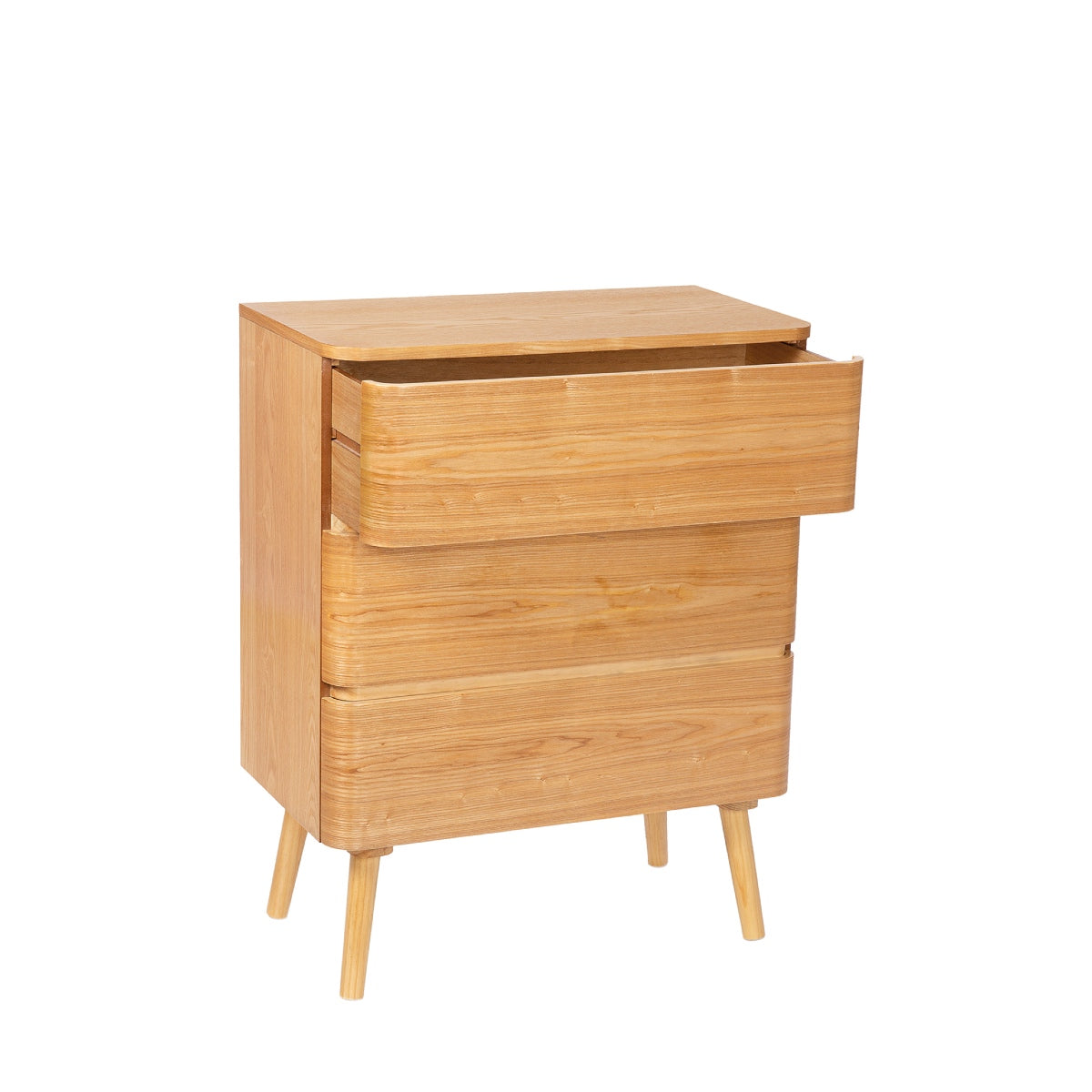andrea-house-mueble-kommode-holz-3-schubladen-modern image 2