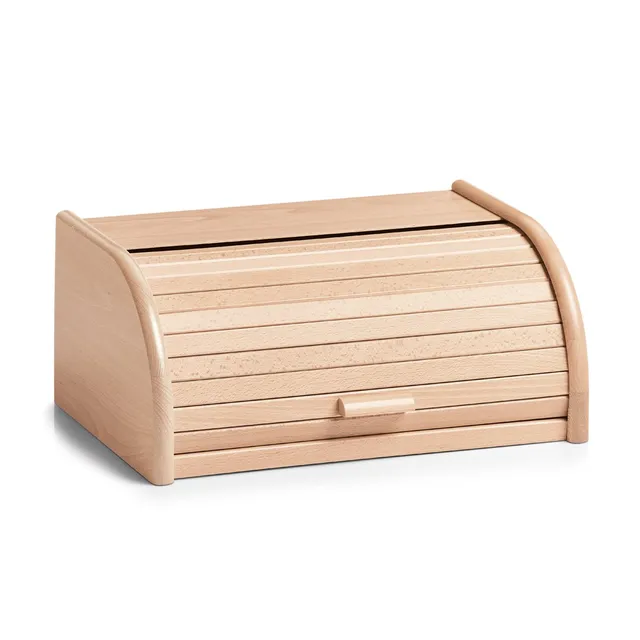 zeller-present-k-che-rollbrotkasten-buche-holz image 1