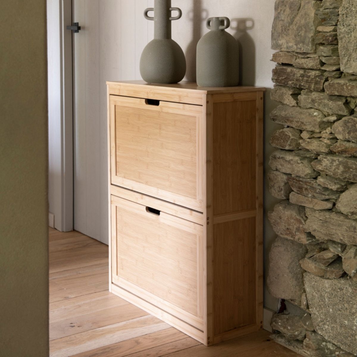 andrea-house-schuhschrank-bambus-holz-natur-regal image 2