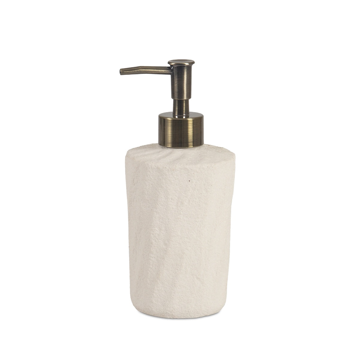 andrea-house-sand-seifenspender-keramik-beige image 1