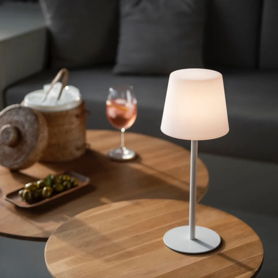 andrea-house-led-lampe-metall-wei-kabellos-tischleuchte image 1