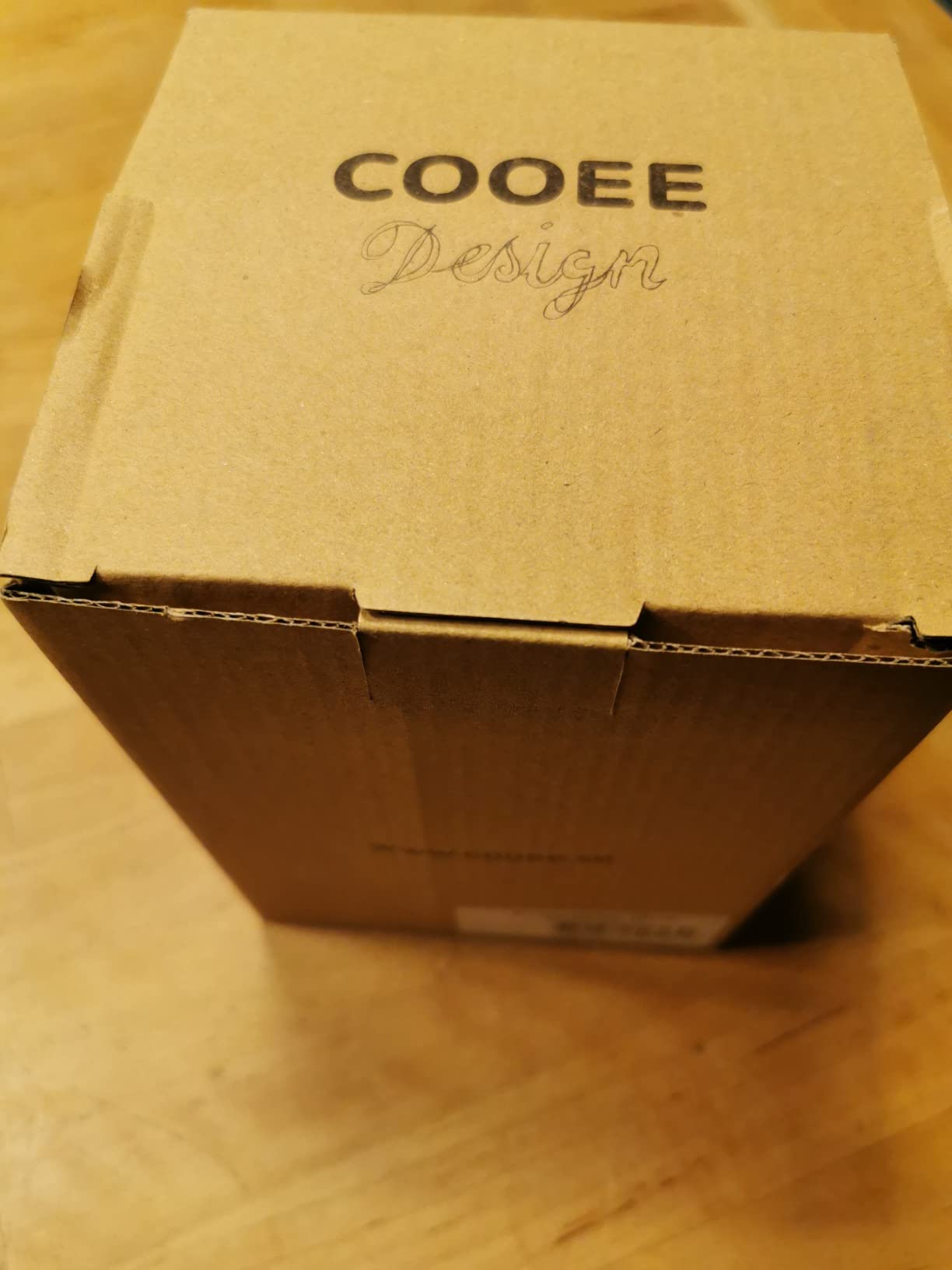 Schön, aber