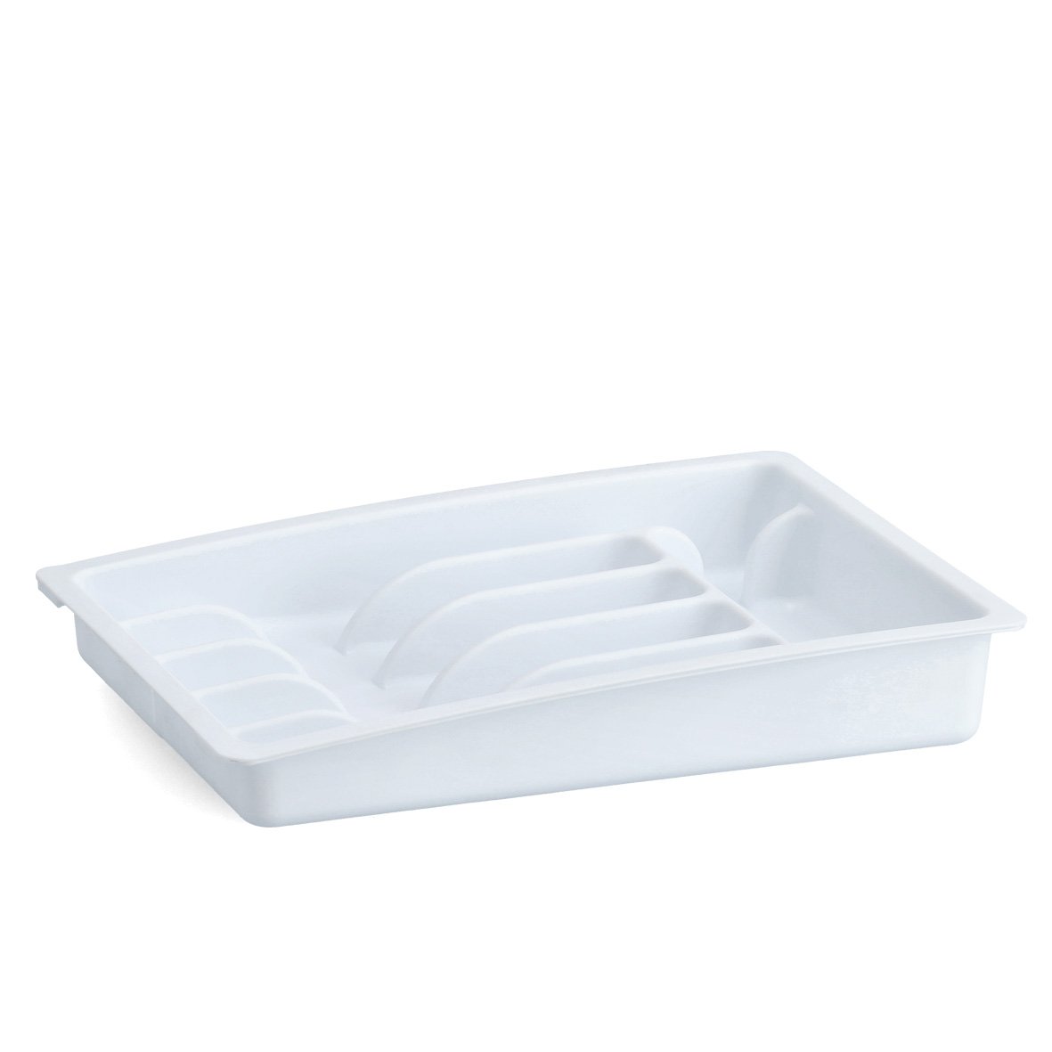 zeller-present-k-che-besteckkasten-ausziehbar-wei image 2