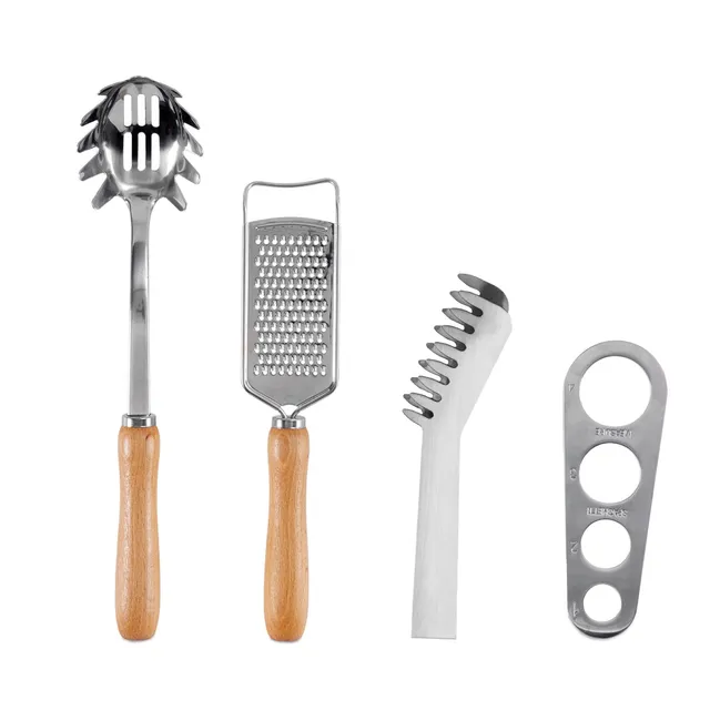 andrea-house-cocina-pasta-besteck-versilbert-edelstahl image 1
