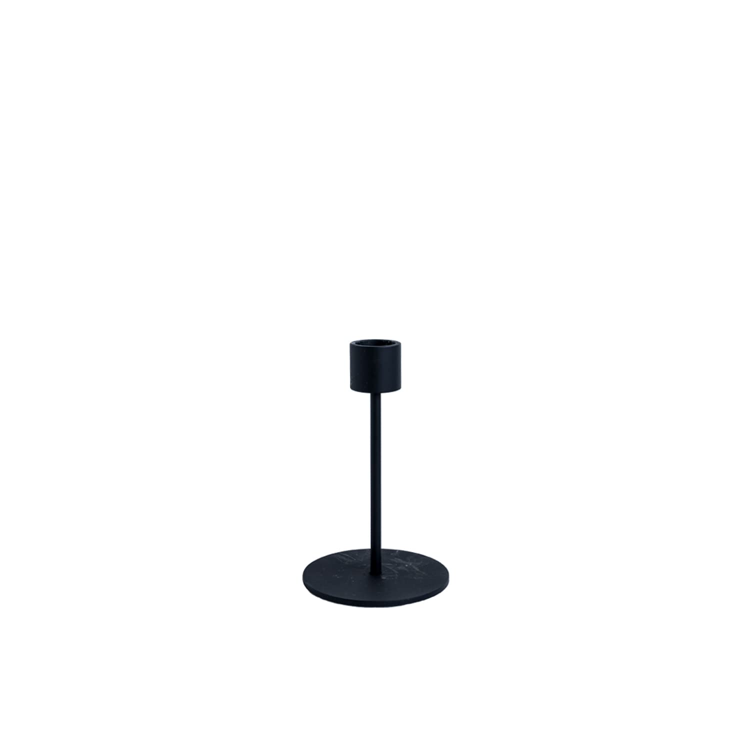 cooee-design-kerzenhalter-edelstahl-21-cm-grau-matt image 6