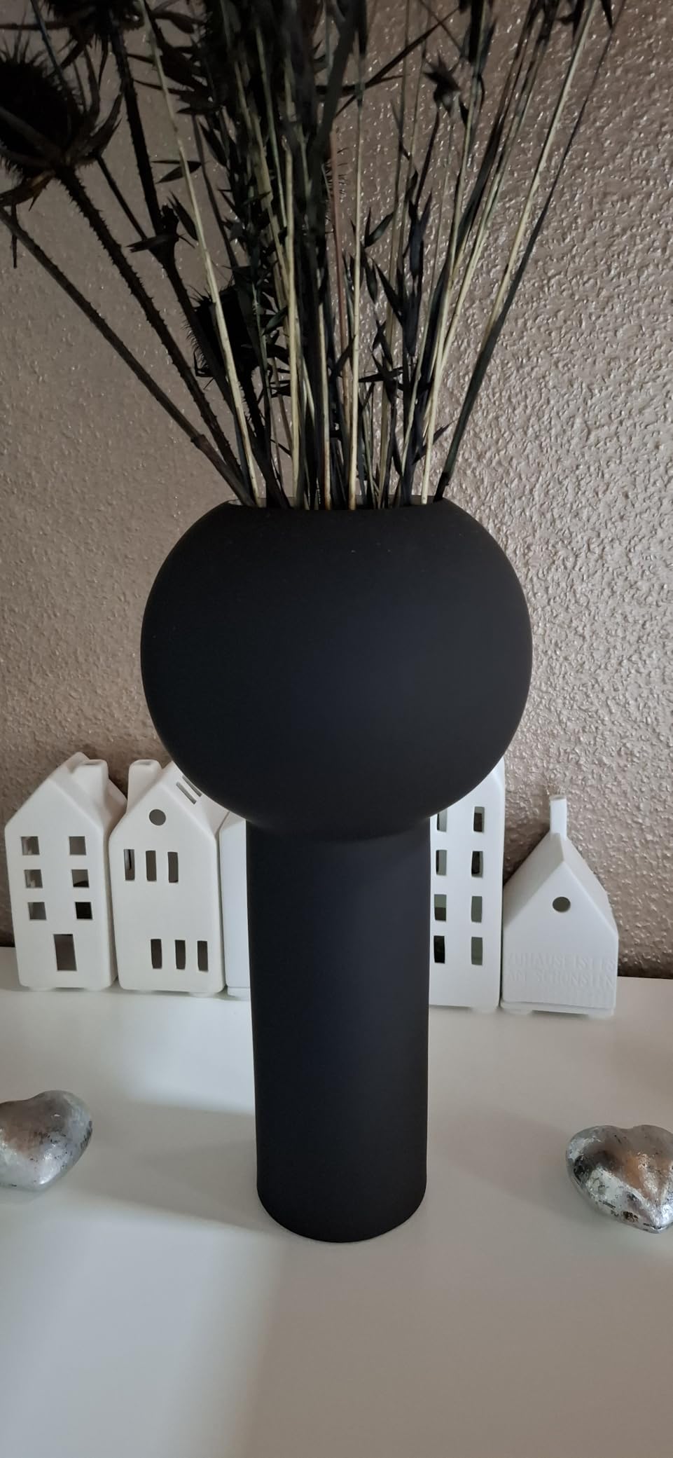 Tolle Höhe