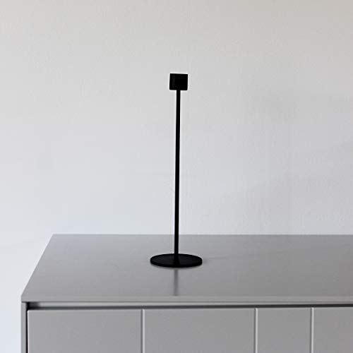 cooee-design-candlestick-kerzenst-nder-schwarz-29-cm image 6