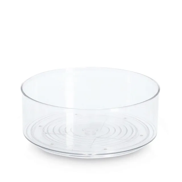 zeller-present-dreh-organizer-kunststoff-k-che image 1
