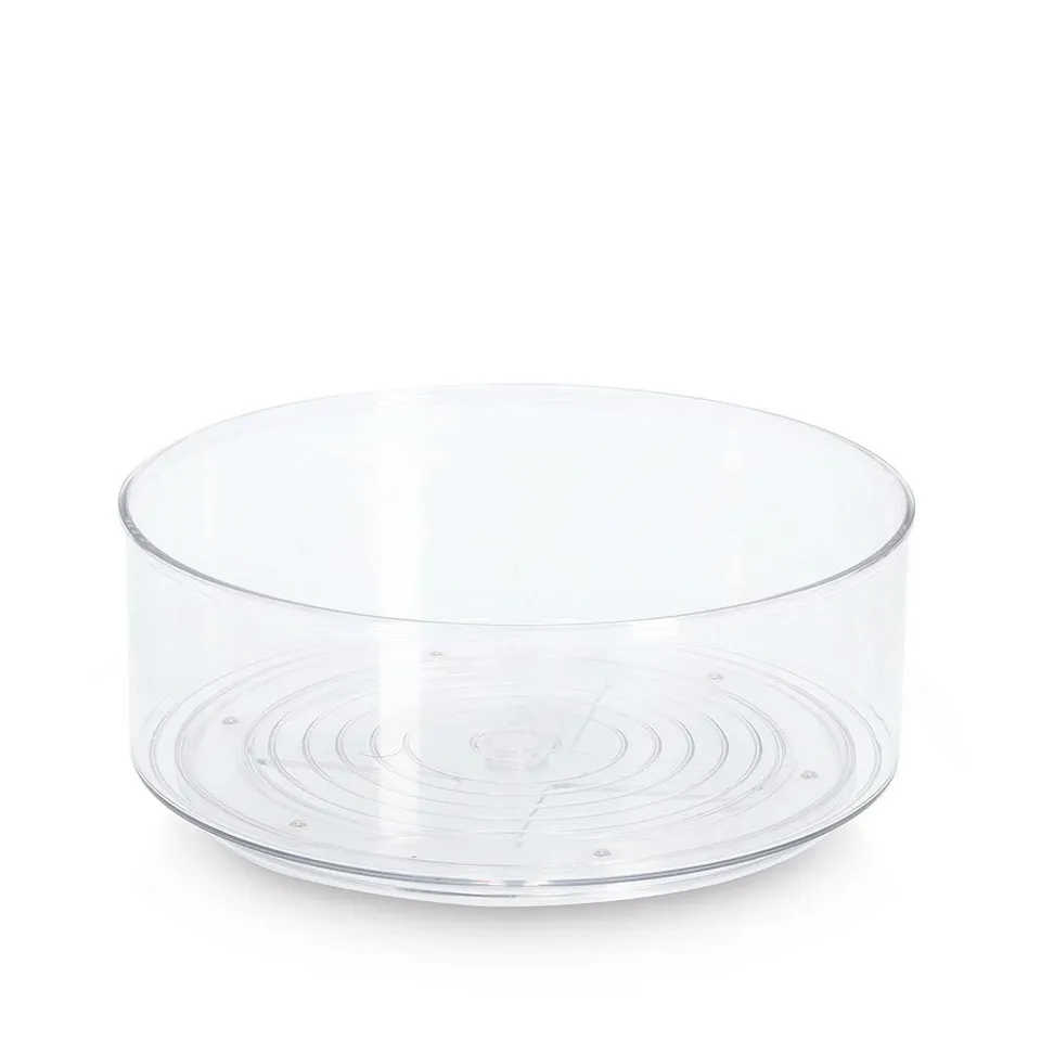 zeller-present-dreh-organizer-kunststoff-k-che image 1