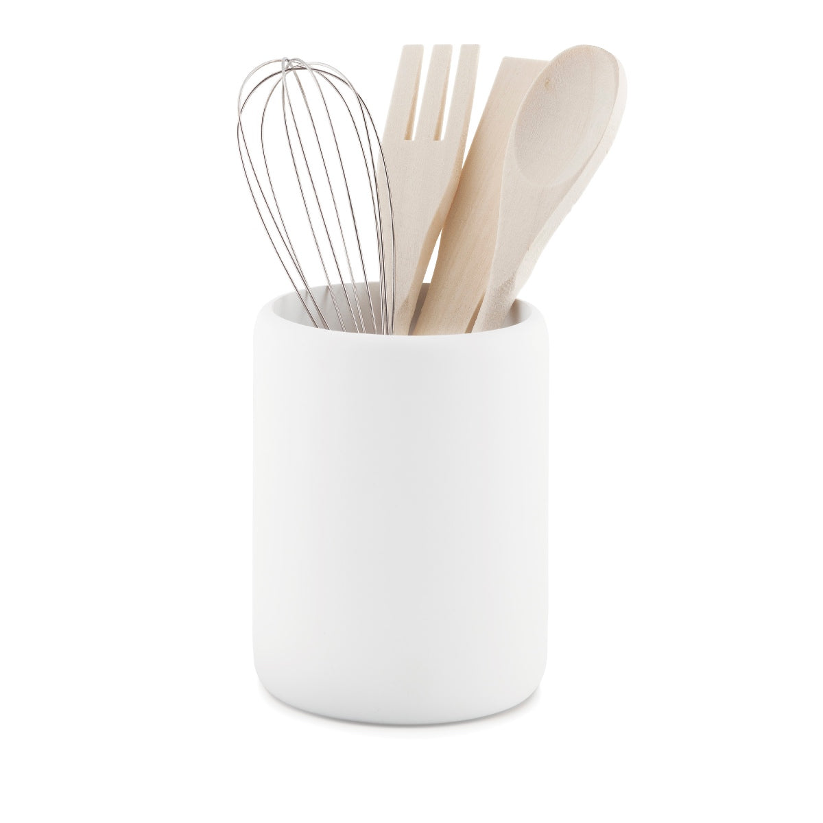 andrea-house-utensilienhalter-wei-nordisch-k-che-keramik image 2