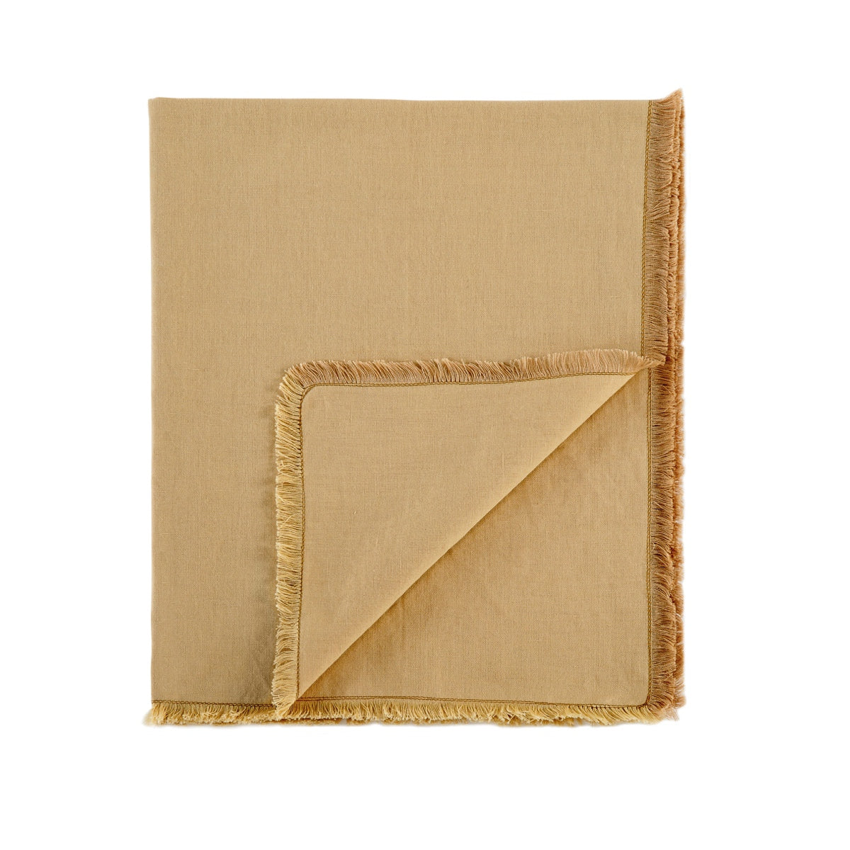 andrea-house-tischl-ufer-leinen-beige-mit-fransen image 2