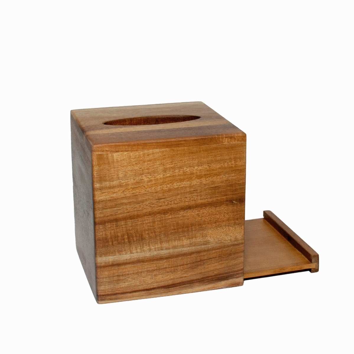 andrea-house-taschentuchbox-akazienholz-quadratisch-bad image 4