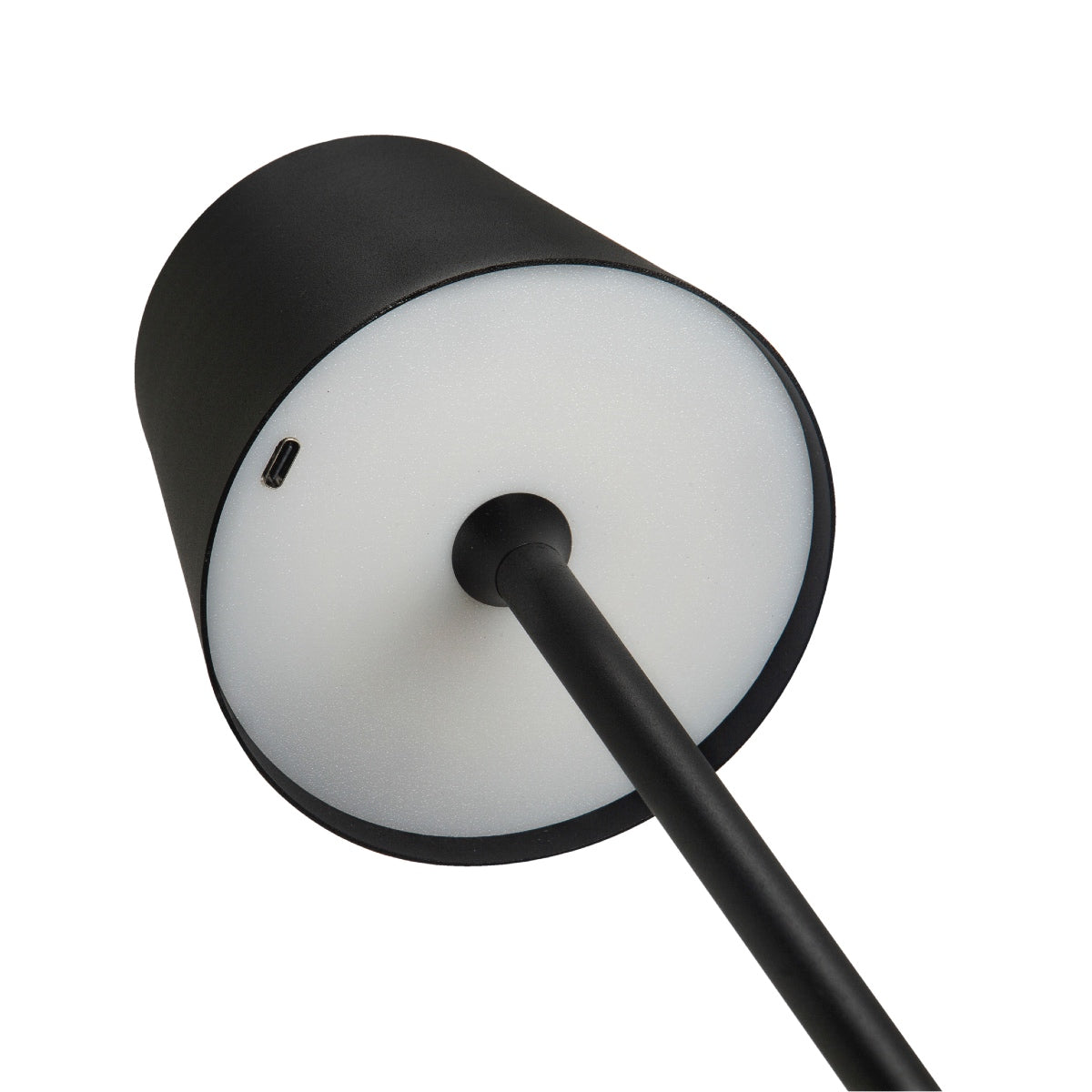 andrea-house-iluminaci-n-led-lampe-kabellos-schwarz-akku image 6