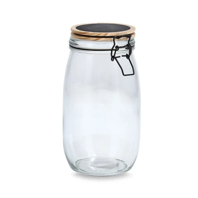 zeller-present-k-che-vorratsglas-b-gel-1500ml-tafelfeld image 1