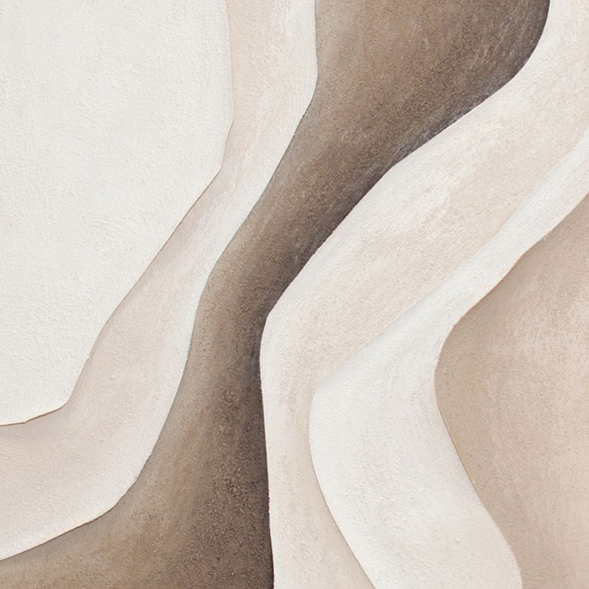 andrea-house-sahara-bild-80x100-cm-beige-abstrakt-leinwandbild image 2