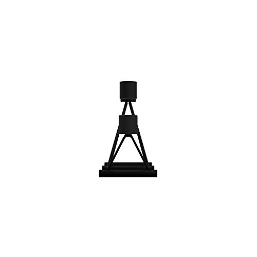 cooee-design-vinkel-kerzenhalter-edelstahl-black-advent image 8